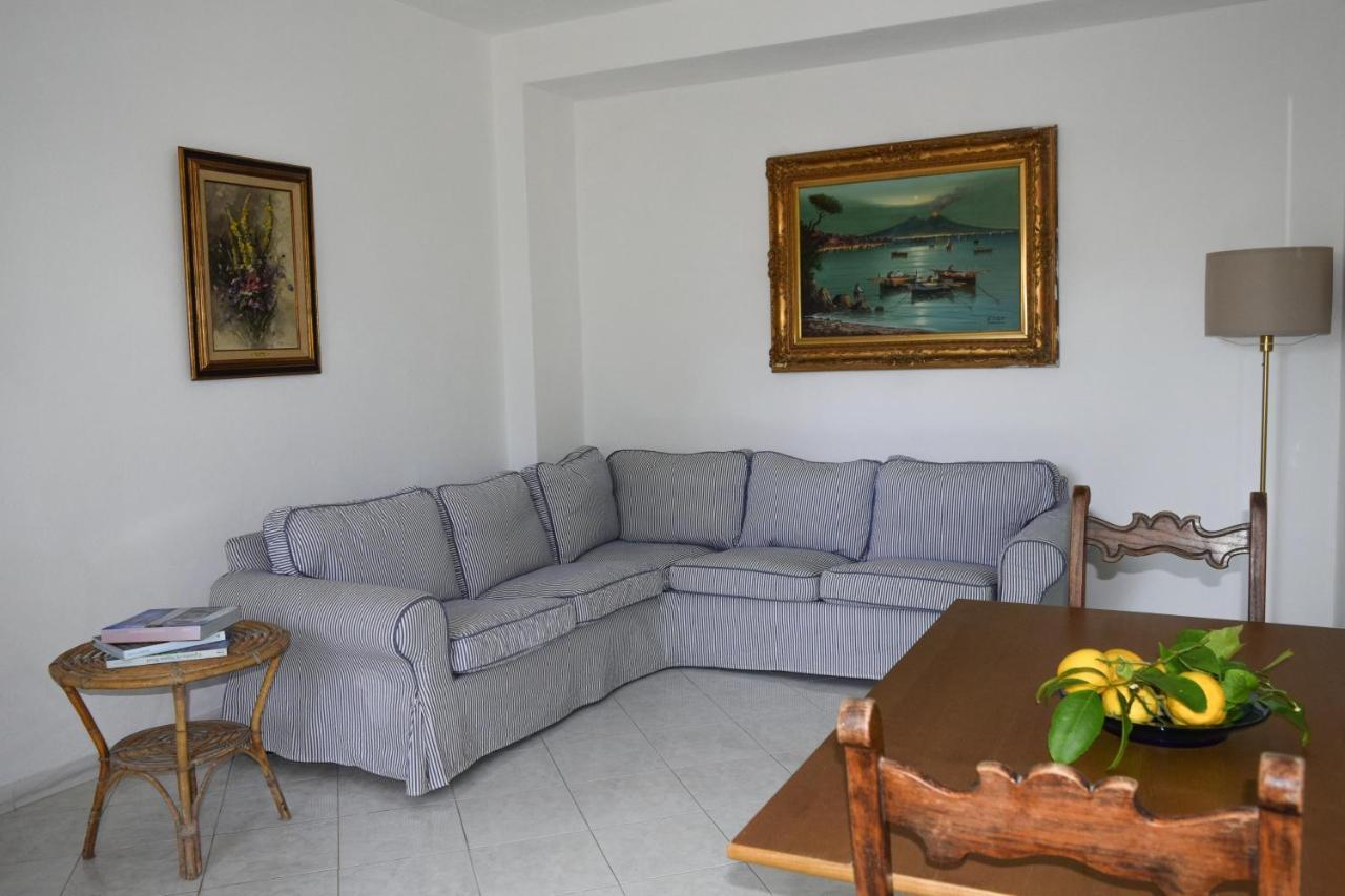 Il Giardino Selvatico Di Succellario - Apartments 巴拉诺迪斯基亚 外观 照片
