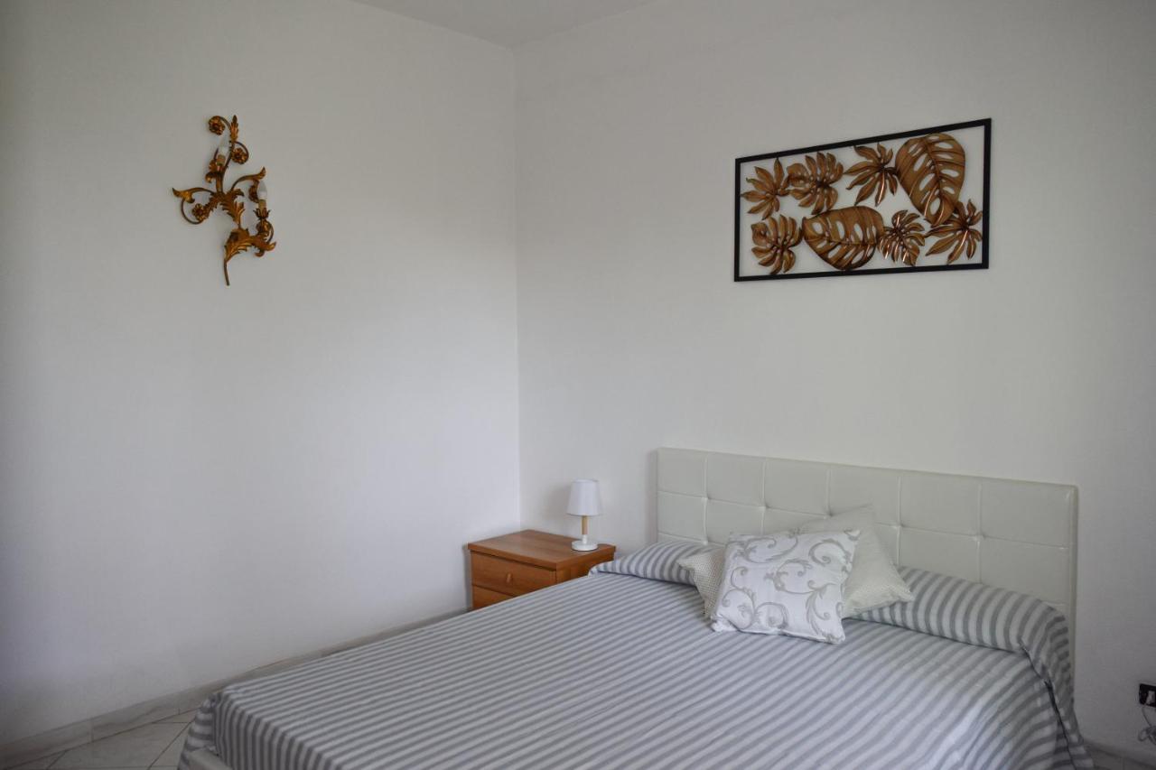 Il Giardino Selvatico Di Succellario - Apartments 巴拉诺迪斯基亚 外观 照片